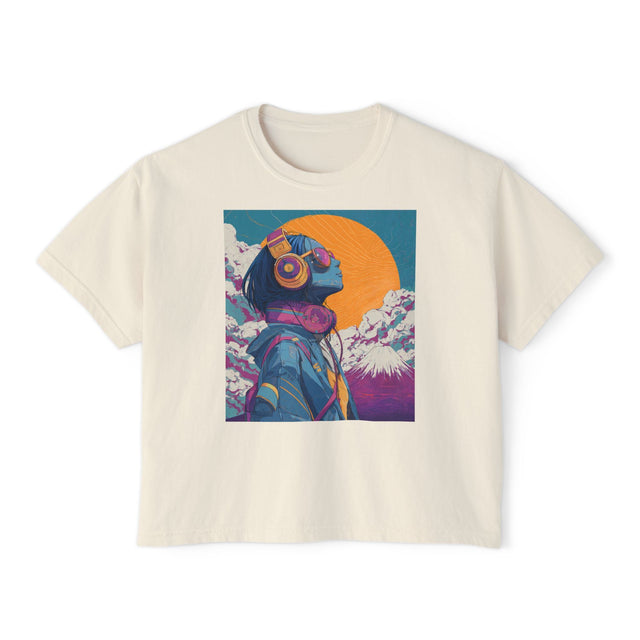 [WOMEN]T-shirts