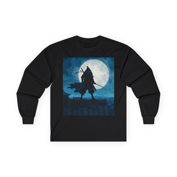 [MEN]Long Sleeves