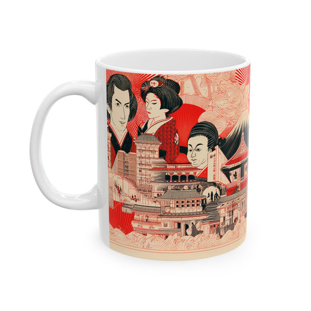 Mugs