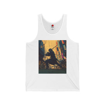 [MEN]Tank Tops