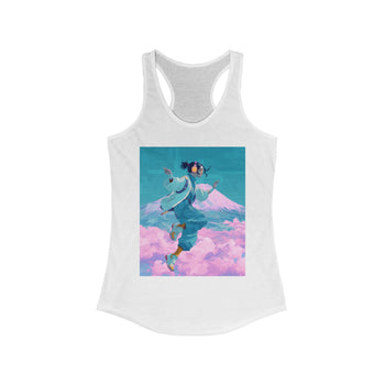 [WOMEN]Tank Tops