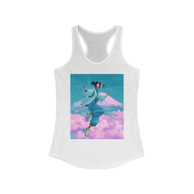 [WOMEN]Tank Tops
