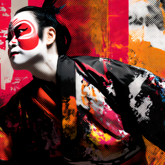 Collection image for: KABUKI