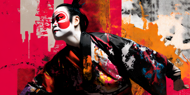 KABUKI