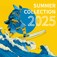 Collection image for: SUMMER COLLECTION 2025