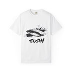 White / S
