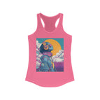 XS / Solid Hot Pink