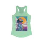 XS / Solid Mint