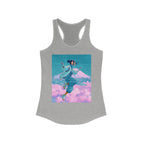 XS / Heather Grey