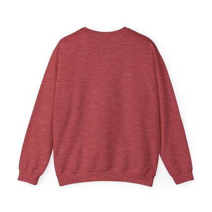 "Oni - 鬼" Japanese Kanji Unisex Heavy Blend™ Crewneck Sweatshirt | Oni Demon Force