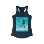 XS / Solid Midnight Navy