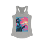 XS / Heather Grey