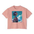 Peachy / S