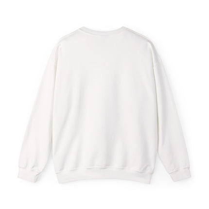 "Oni - 鬼" Japanese Kanji Unisex Heavy Blend™ Crewneck Sweatshirt | Oni Demon Force