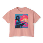 Peachy / S