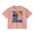 Peachy / S
