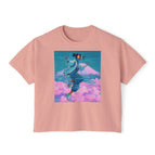 Peachy / S