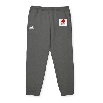 Premium Unisex Fleece Joggers "JAPAN DESIGN STUDIO"
