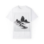 White / S