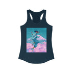XS / Solid Midnight Navy
