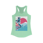 XS / Solid Mint