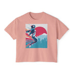 Peachy / S