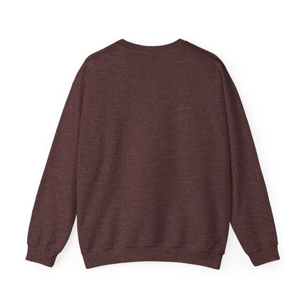 "Oni - 鬼" Japanese Kanji Unisex Heavy Blend™ Crewneck Sweatshirt | Oni Demon Force
