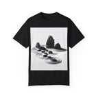 Black / S