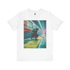 White / XS