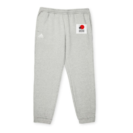 Premium Unisex Fleece Joggers | JAPAN DESIGN STUDIO