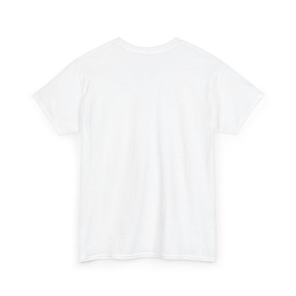 Samurai Unisex Heavy Cotton Tee "Shippu" | Futuristic Fast Blade Streetwear Shirt