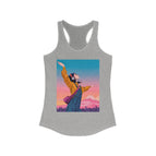 XS / Heather Grey