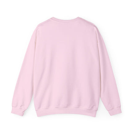 "Oni - 鬼" Japanese Kanji Unisex Heavy Blend™ Crewneck Sweatshirt | Oni Demon Force
