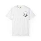 White / S