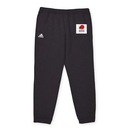 Premium Unisex Fleece Joggers "JAPAN DESIGN STUDIO"