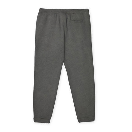 Premium Unisex Fleece Joggers "JAPAN DESIGN STUDIO"