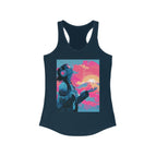 XS / Solid Midnight Navy
