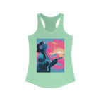 XS / Solid Mint
