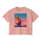 Peachy / S