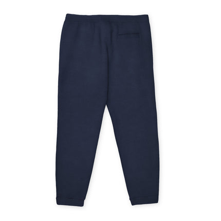 Premium Unisex Fleece Joggers "JAPAN DESIGN STUDIO"